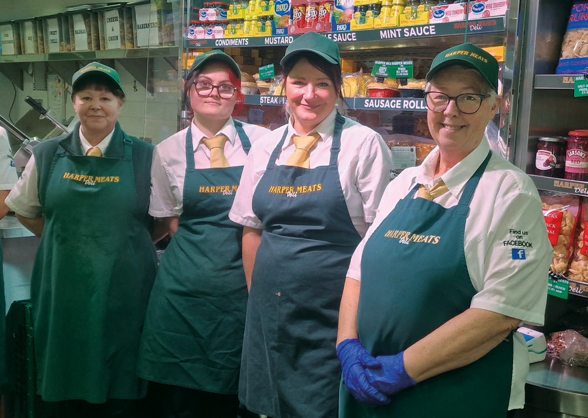Deli-Team